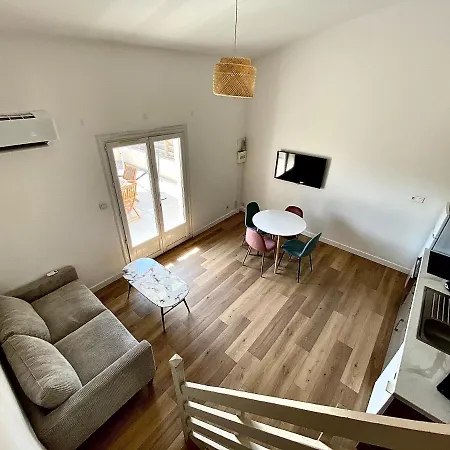 Propriete Malva Appartement Bergamotta Alata Exterior foto