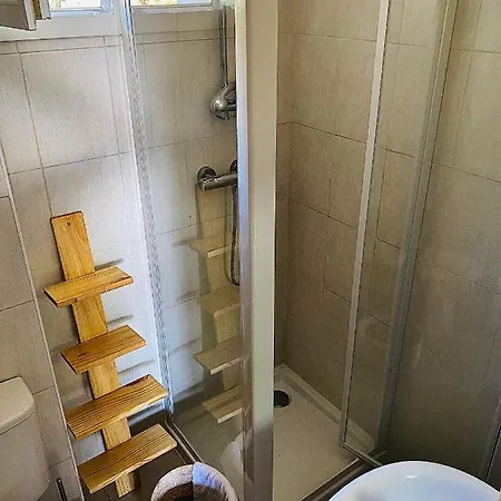 Propriete Malva Appartement Bergamotta Alata Exterior foto