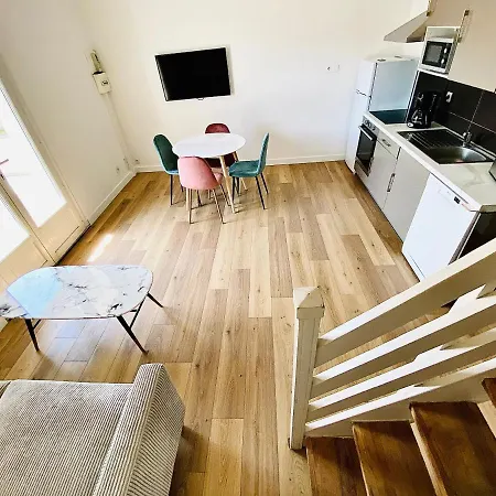 Propriete Malva Appartement Bergamotta Alata Exterior foto
