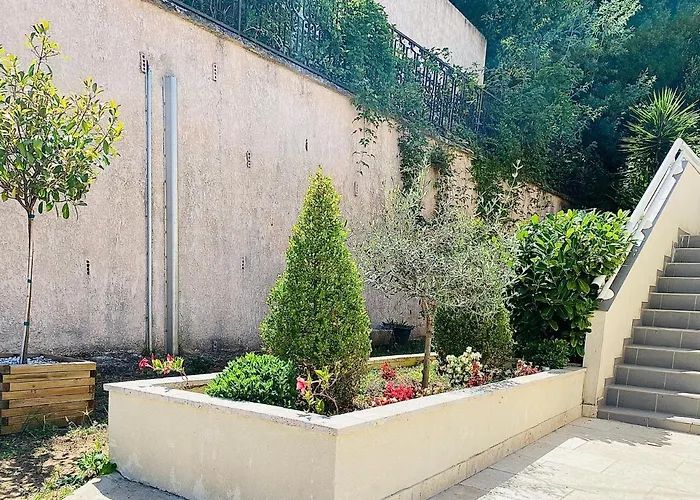 Propriete Malva Appartement Bergamotta