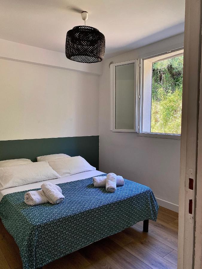 Propriete Malva Bergamotta Apartment