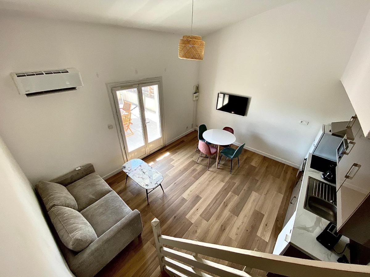 Apartment Propriete Malva Bergamotta