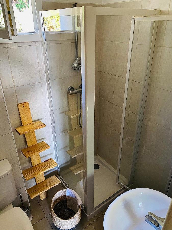 Propriete Malva Bergamotta Apartment *