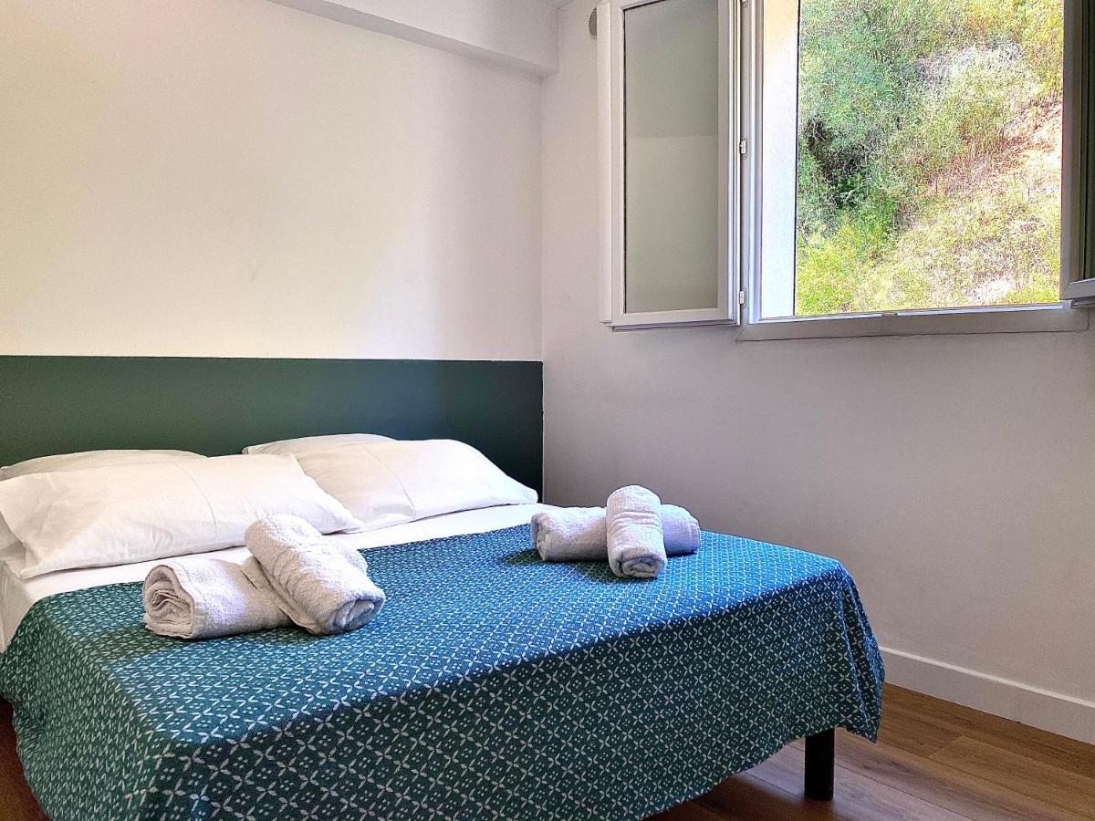 Propriete Malva Bergamotta Apartment