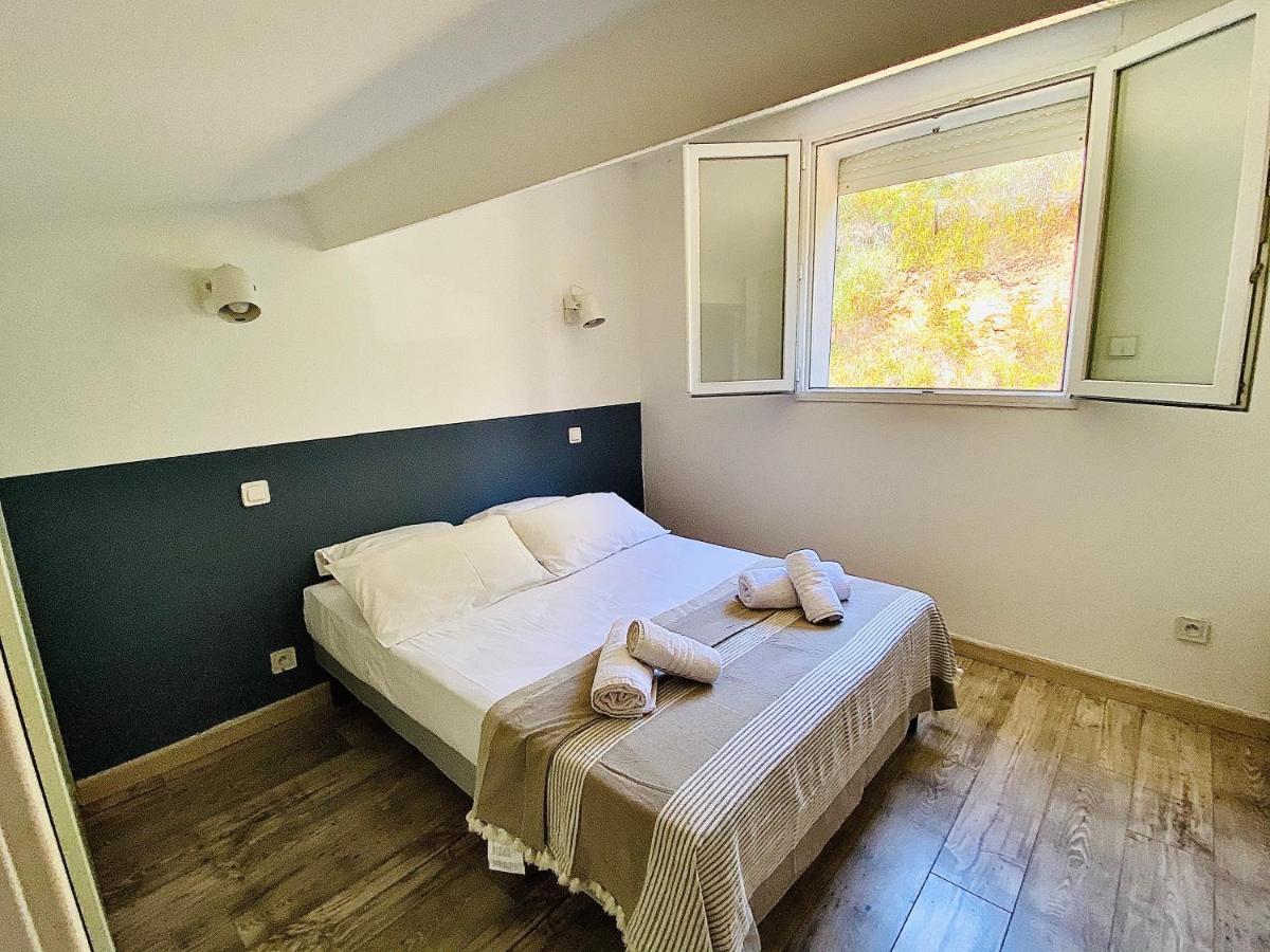 Apartment Propriete Malva Bergamotta Alata