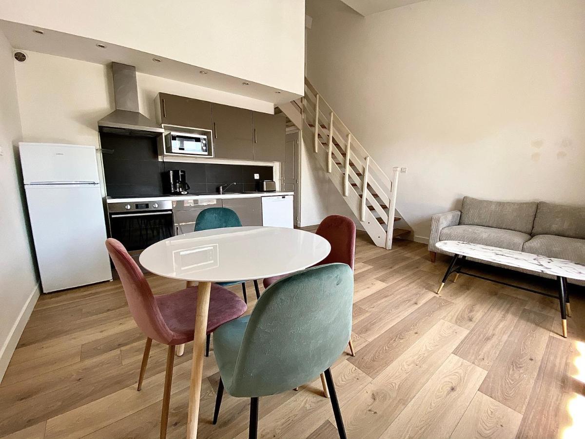 Apartment Propriete Malva Bergamotta *