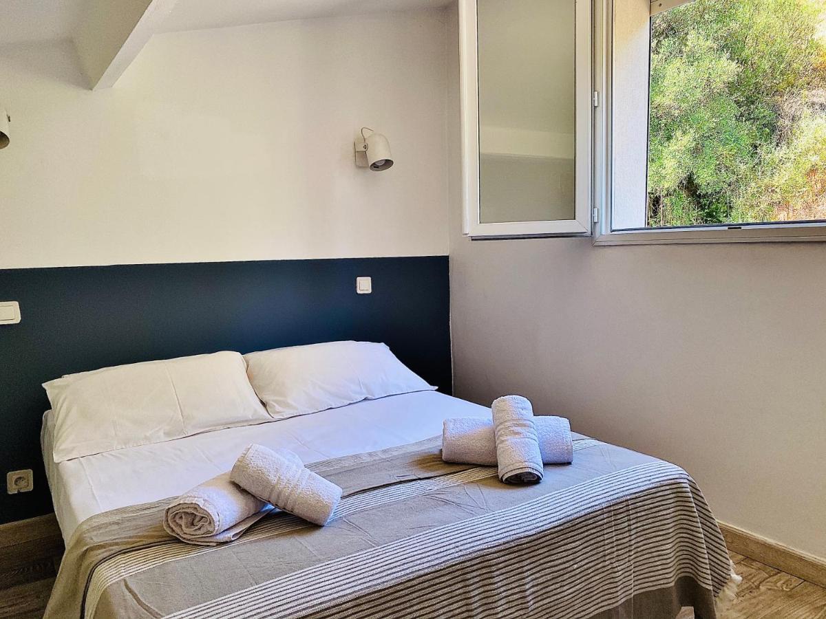 Apartment Propriete Malva Bergamotta Alata