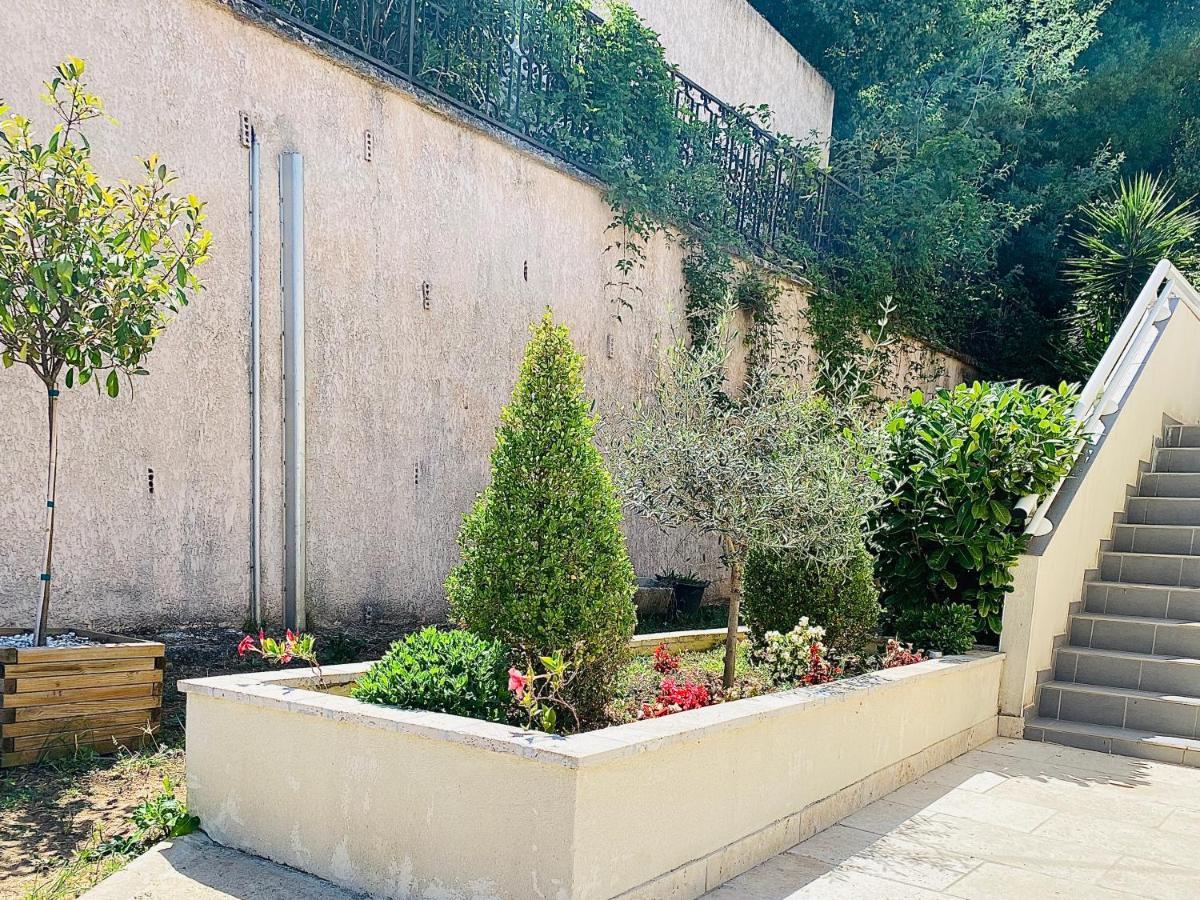 Propriete Malva Bergamotta Apartment *